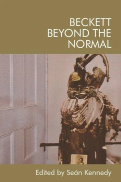 Beckett Beyond the Normal (eBook, ePUB)