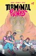 Terminal Punks #1 (eBook, ePUB) - Bild 1