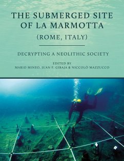 Cover Submerged Site of La Marmotta (Rome, Italy) (eBook, PDF)