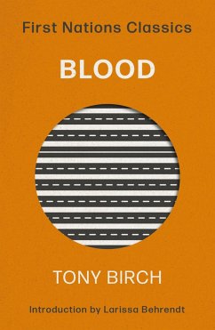 Blood (eBook, PDF) - Birch, Tony