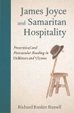 James Joyce and Samaritan Hospitality (eBook, ePUB) James Joyce and Samaritan Hospitality (eBook, ePUB)