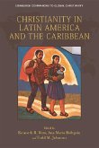 Christianity in Latin America and the Caribbean (eBook, PDF)