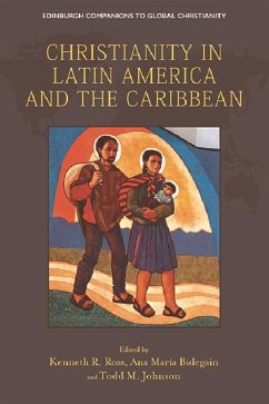 Christianity in Latin America and the Caribbean (eBook, PDF)