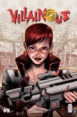 Villainous #5 (eBook, ePUB) Villainous #5 (eBook, ePUB)