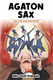 Agaton Sax and the Max Brothers (eBook, PDF)