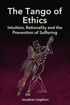 Cover Tango of Ethics (eBook, PDF)