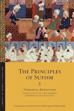 Principles of Sufism (eBook, PDF) - al-BaÊ¿uniyyah