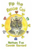 Pip the Rescue Cat (eBook, ePUB)