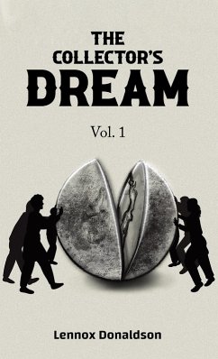 Collector's Dream Vol. 1 (eBook, ePUB) Cover Collector's Dream Vol. 1 (eBook, ePUB)