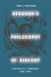 Bergson's Philosophy of Biology (eBook,... - Bild 1