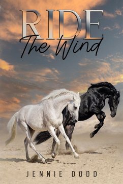 Ride The Wind (eBook, ePUB) Cover Ride The Wind (eBook, ePUB)