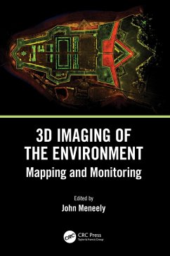 Cover 3D Imaging of the Environment (eBook, ePUB)