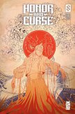 Honor and Curse # 8 (eBook, ePUB)