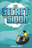 Secret of Gidon (eBook, PDF) Secret of Gidon (eBook, PDF)