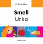 My Bilingual Book-Smell (English-Somali) (eBook, PDF)