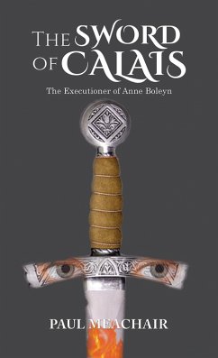 Sword of Calais (eBook, ePUB) - Meachair, Paul