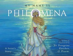 Cover My name is Philomena (eBook, ePUB)
