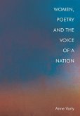 Women, Poetry and the Voice of a Nation (eBook, ePUB)