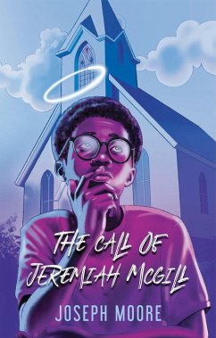 Call of Jeremiah McGill (eBook, ePUB) - Moore, Joseph