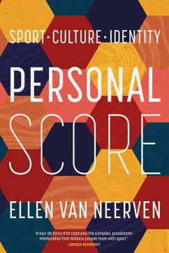 Personal Score (eBook, ePUB) - Neerven, Ellen Van