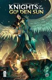 Knights of the Golden Sun #9 (eBook, ePUB)