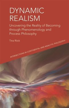 Cover Dynamic Realism (eBook, PDF)