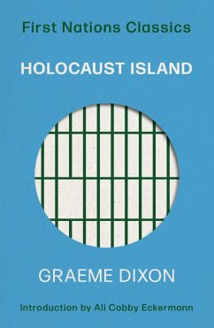 Cover Holocaust Island (eBook, PDF)