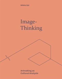 Image-Thinking (eBook, PDF) - Bal, Mieke