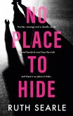 No Place to Hide (eBook, ePUB) No Place to Hide (eBook, ePUB)