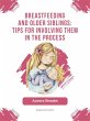 Breastfeeding and older siblings: Tips... - Bild 1