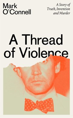 Thread of Violence (eBook, ePUB) - O'Connell, Mark