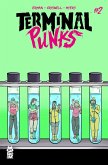 Terminal Punks #2 (eBook, ePUB)