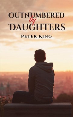 Cover Outnumbered by Daughters (eBook, ePUB)