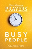 One-Minute Prayers for Busy People (eBook, ePUB)