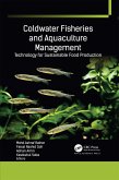 Coldwater Fisheries and Aquaculture Management (eBook, ePUB)