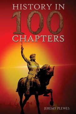 Cover History in 100 Chapters (eBook, ePUB)