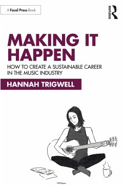 Cover Making It Happen (eBook, ePUB)