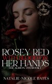 Rosey Red With Blood on Her Hands (The Albion: 1892) (eBook, ePUB)