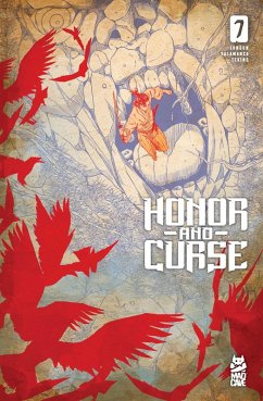 Honor and Curse # 7 (eBook, ePUB) - London, Mark