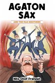 Agaton Sax and the Max Brothers (eBook, ePUB) Agaton Sax and the Max Brothers (eBook, ePUB)