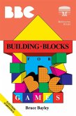 Building Blocks for BBC Games (eBook, PDF)