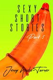 Sexy Short Stories Part 5 (eBook, PDF)