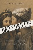 Bad Subjects (eBook, PDF)