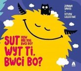 Sut Wyt Ti, Bwci Bo? / How Are You, Bwci Bo? (eBook, ePUB)