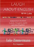 Laugh About English With Luke (eBook, ePUB)