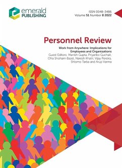 Cover Work from Anywhere (eBook, PDF)