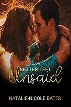 Cover Better Left Unsaid (eBook, ePUB)