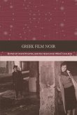 Greek Film Noir (eBook, PDF)