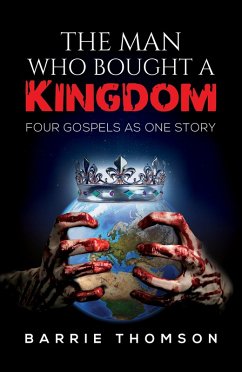 Man Who Bought a Kingdom (eBook, ePUB) - Thomson, Barrie