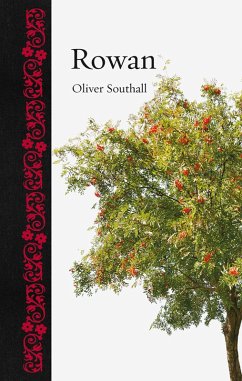 Rowan (eBook, ePUB) - Oliver Southall, Southall